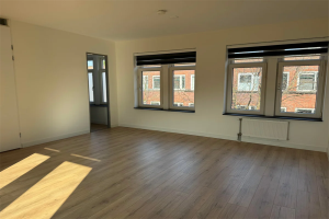 Te huur: Studio Heinenoordstraat, Rotterdam - 1