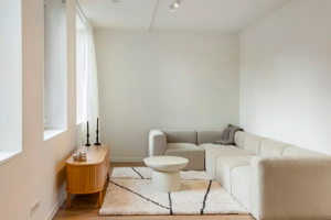 Appartement L. Viestraat, Utrecht
