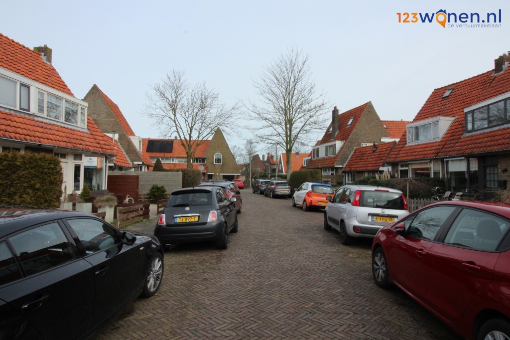 Te huur: Woning Jan van Goyenstraat, Leeuwarden - 27