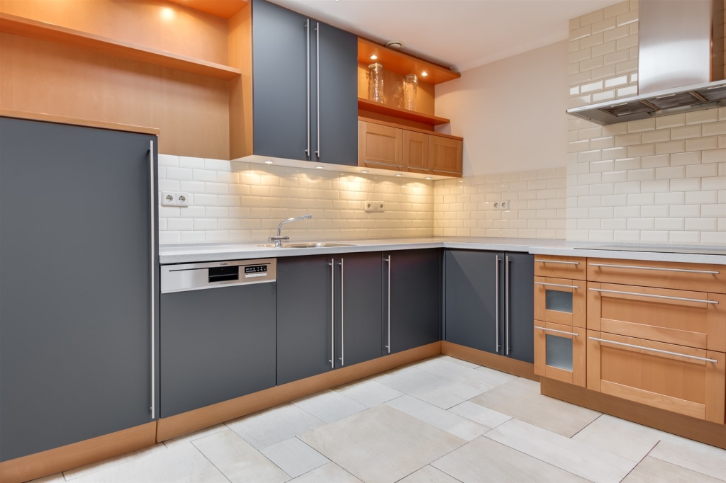 Te huur: Appartement De Klef, Ewijk - 6