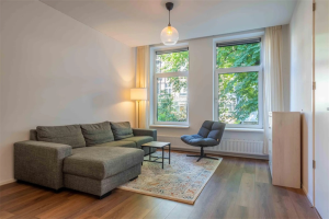 Te huur: Appartement Eendrachtsstraat, Rotterdam - 1