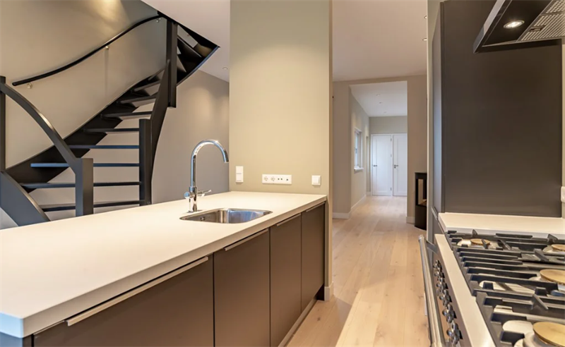For rent: House Oranjestraat, Haarlem - 5