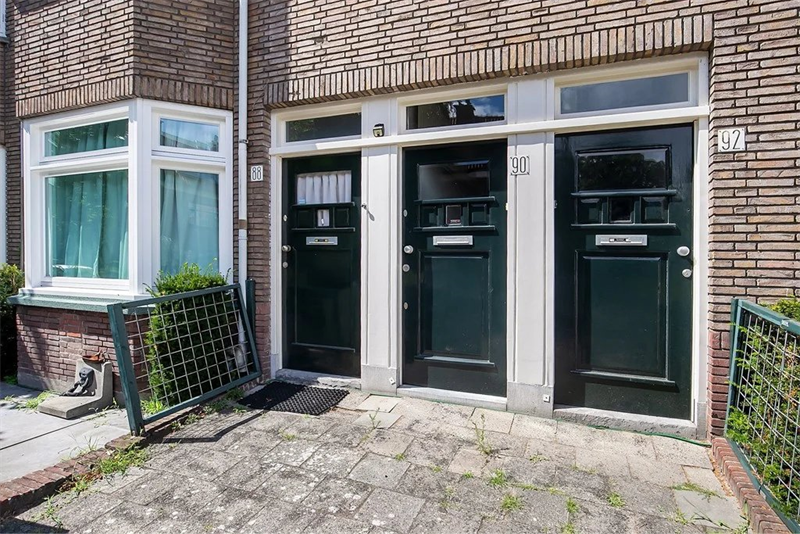 Te huur: Appartement Roelofsstraat, Den Haag - 26
