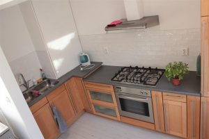 For rent: Apartment Prins Hendrikstraat, Den Haag - 1