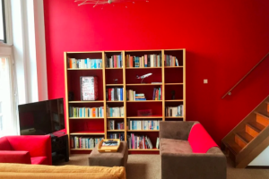 Te huur: Appartement Hugo de Grootstraat, Leiden - 1