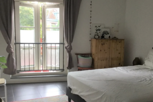 For rent: Apartment Lieve Vrouwestraat, Amersfoort - 1
