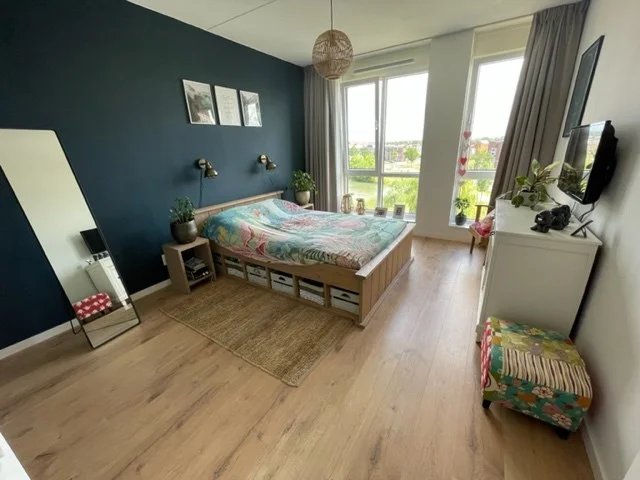 Te huur: Appartement Laakoever, Arnhem - 3