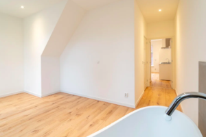 Te huur: Appartement Kruitlaan, Groningen - 1