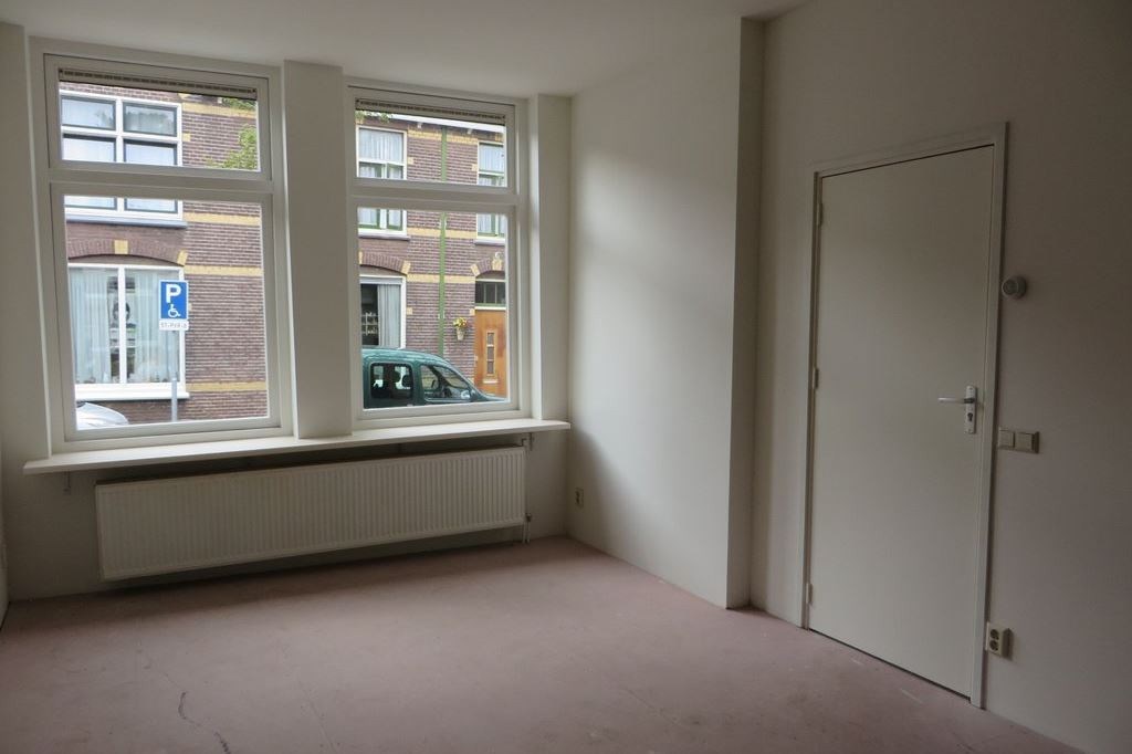 For rent: Apartment Prins Hendrikstraat, Zaandam - 2
