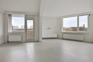Te huur: Appartement Lange Hilleweg, Rotterdam - 1