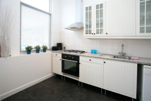 Te huur: Appartement Gentsestraat, Den Haag - 1