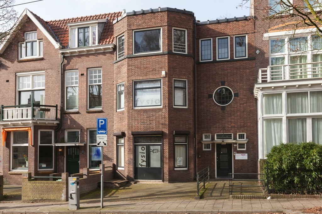 For rent: Apartment Paul Krugerstraat, Arnhem - 16