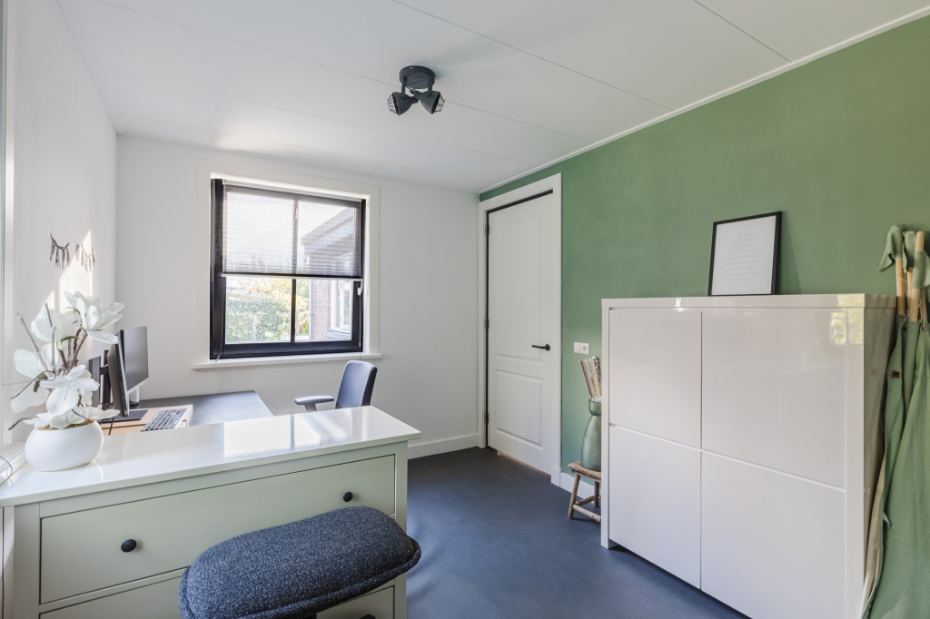 Te huur: Woning Gedempte Veert, Sint Pancras - 32