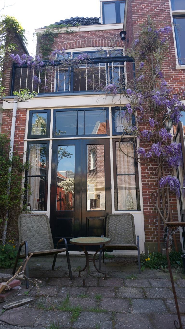 Te huur: Woning Prins Hendrikstraat, Alkmaar - 27