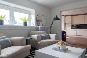 For rent: Apartment van Cleefstraat, Venlo - 1