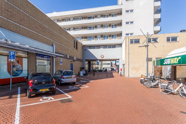 For rent: Apartment Kerkstraat, Brunssum - 7