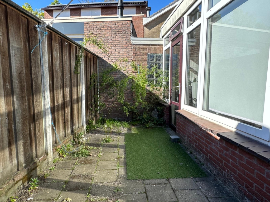 Te huur: Woning Kerkstraat, Enschede - 23