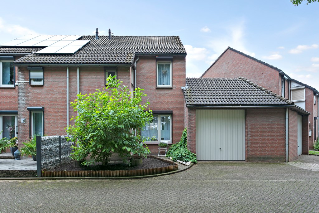 For rent: House Fossielenerf, Heerlen - 13