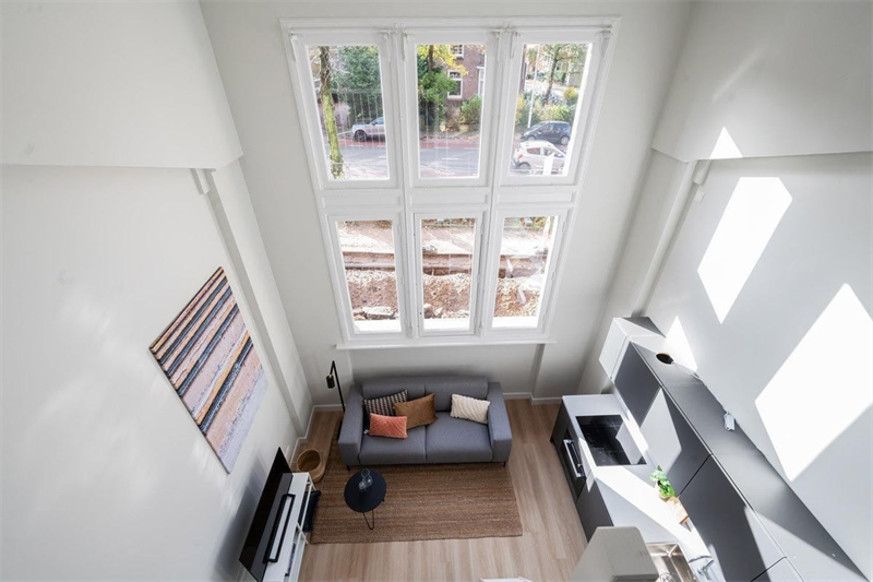 Te huur: Appartement Berg en Dalseweg, Nijmegen - 1
