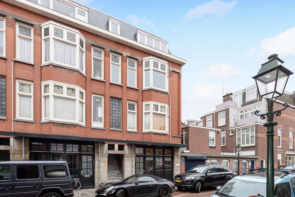 Te huur: Appartement Van Beverningkstraat, Den Haag - 27