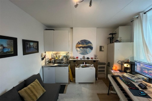 For rent: Room Brusselseweg, Maastricht - 1