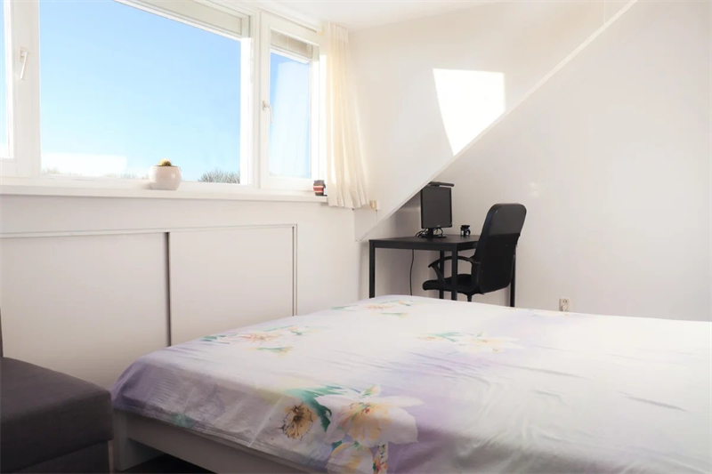 Te huur: Woning Gelaarsde Kat, Eindhoven - 19