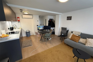 For rent: Apartment Vleesstraat, Venlo - 1