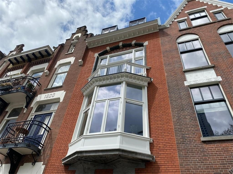 Te huur: Appartement Prins Hendrikkade, Rotterdam - 7