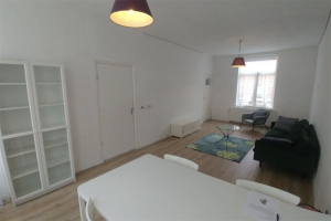 Te huur: Appartement Javastraat, Utrecht - 1