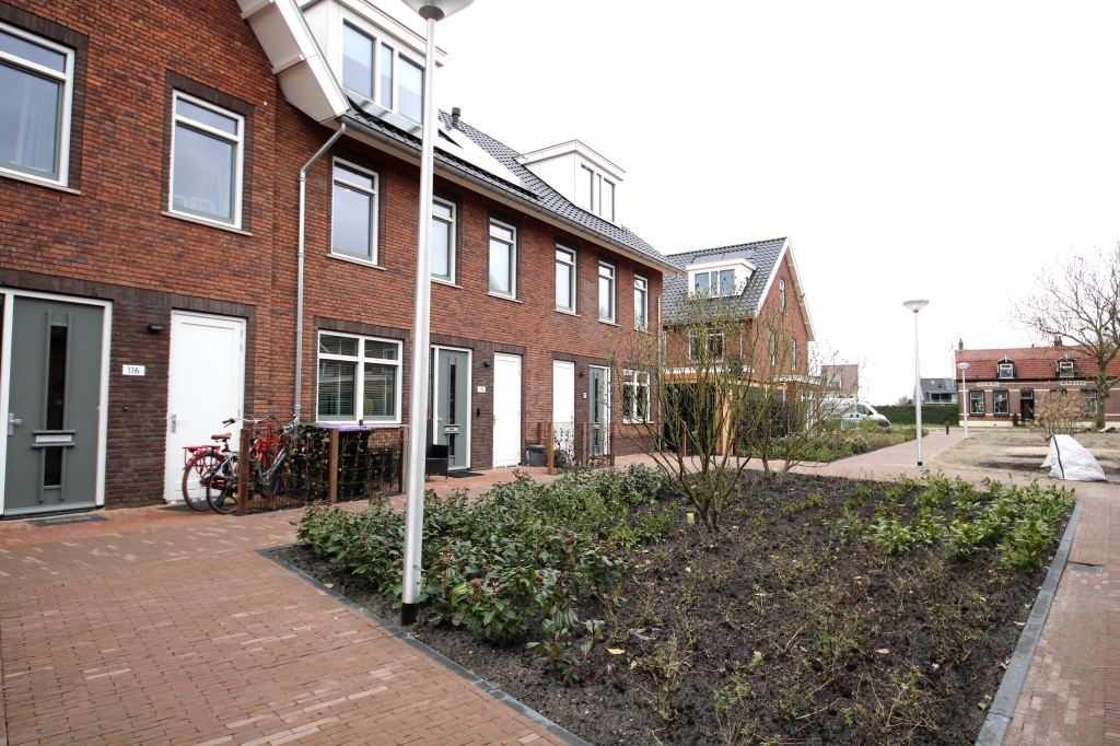 Te huur: Woning Willem Kloosstraat, Hazerswoude-Rijndijk - 16