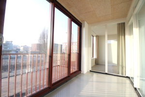 For rent: Apartment Fultonbaan, Nieuwegein - 1