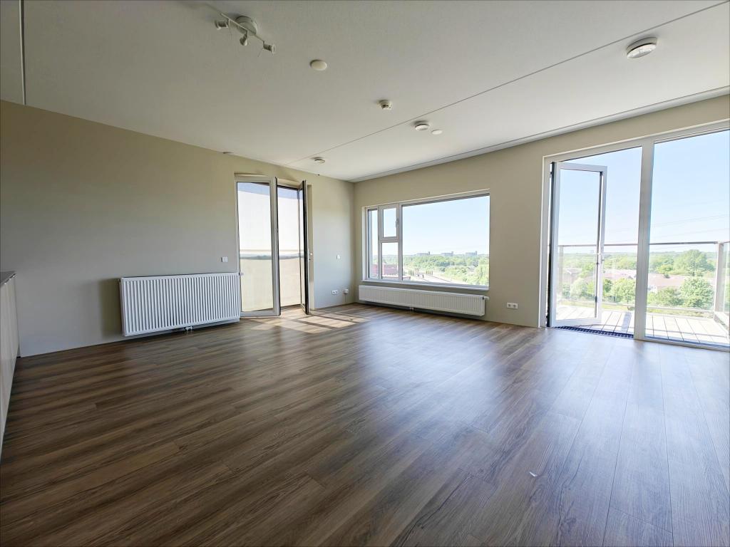 For rent: Apartment Hoekbree, Assen - 7