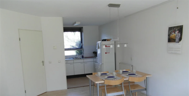 For rent: House Cia van Boortlaan, Amstelveen - 4