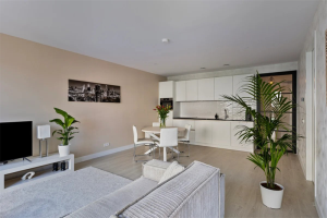 Te huur: Appartement Laan op Zuid, Rotterdam - 1