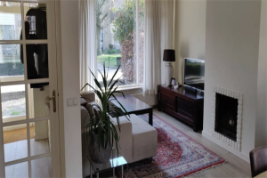Te huur: Woning Vincent van Goghlaan, Waalre - 1
