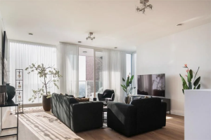 Te huur: Appartement Herculeslaan, Utrecht - 1