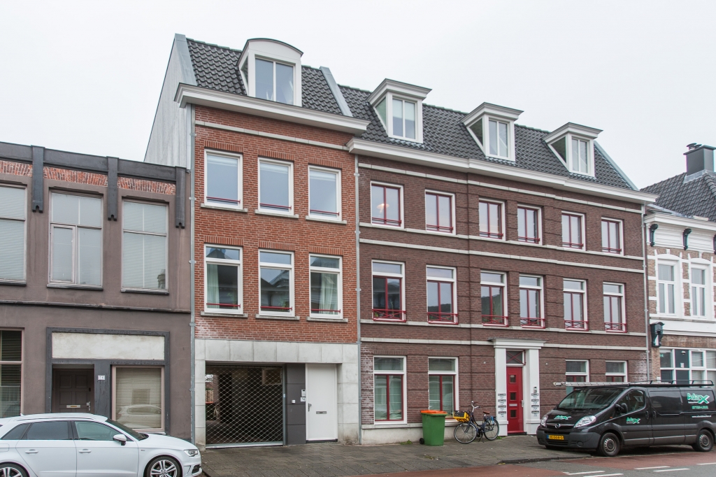 Te huur: Appartement Haagweg, Breda - 30