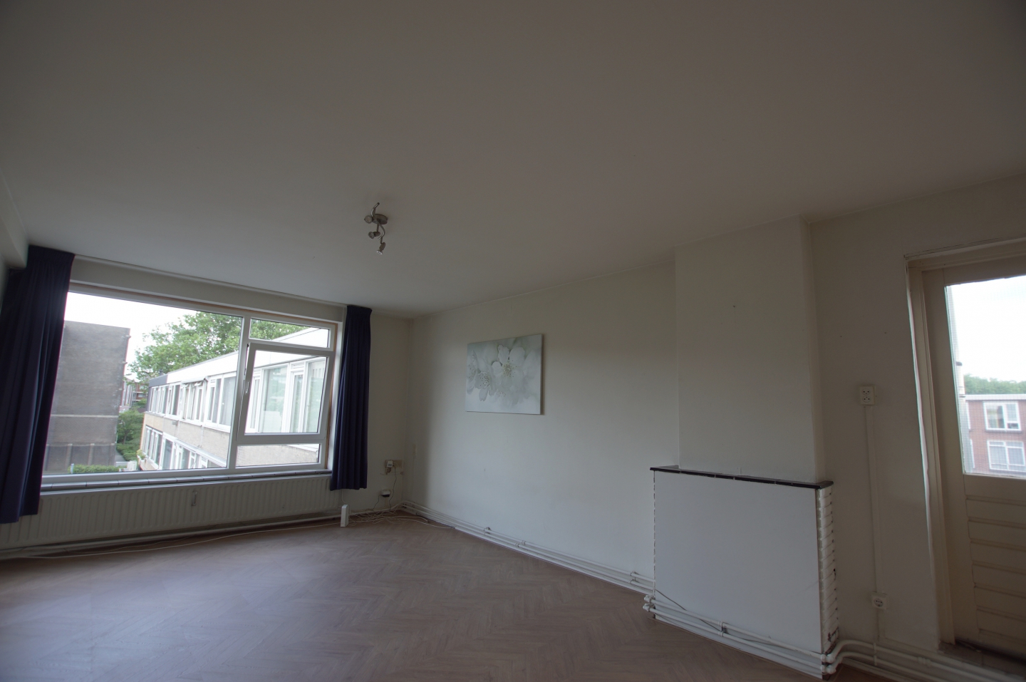 For rent: Apartment Koninginneweg, Ridderkerk - 3