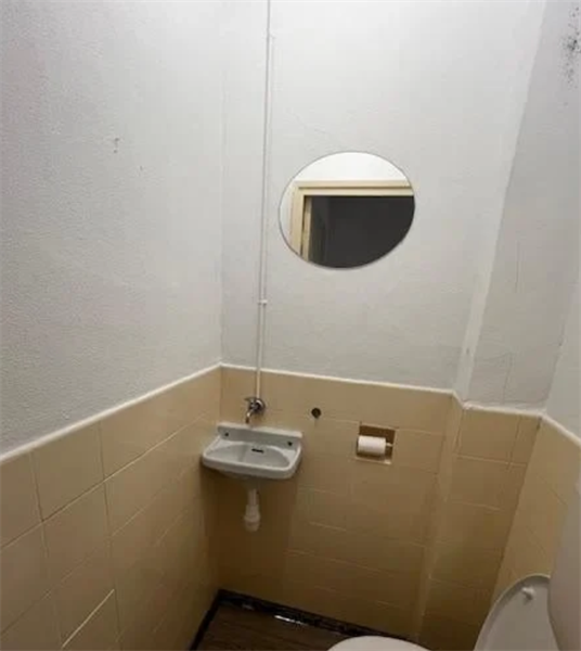 Te huur: Appartement Stationsplein, Hengelo Ov - 5