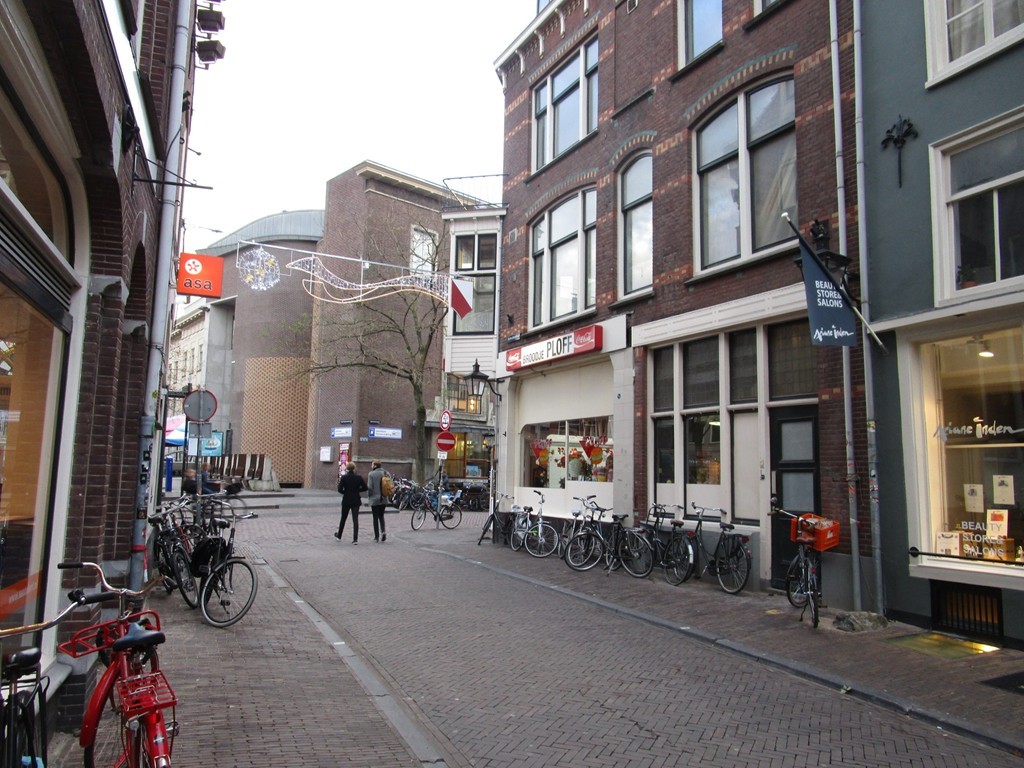 Te huur: Appartement Schoutenstraat, Utrecht - 18