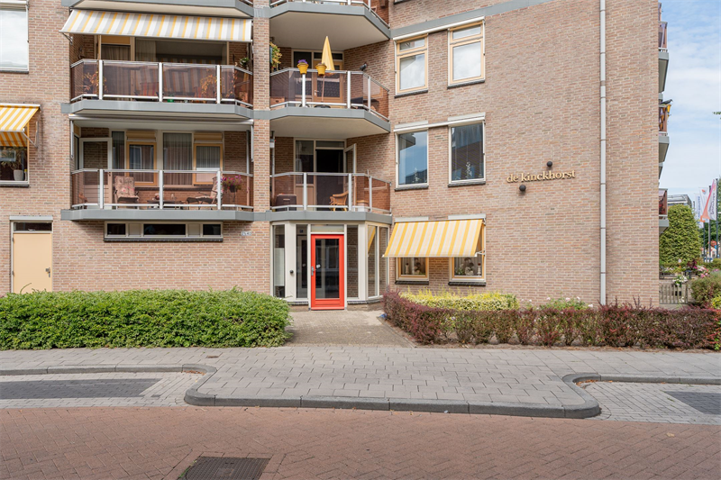 Te huur: Appartement Kinkhorststraat, Meppel - 3