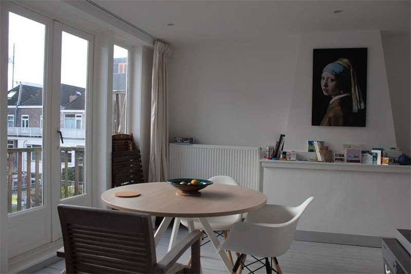For rent: Apartment Prins Hendrikstraat, Den Haag - 6