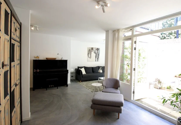 Te huur: Woning Ursulastraat, Haarlem - 6