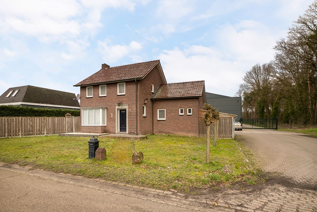 For rent: House Houthuizerweg, Lottum - 33