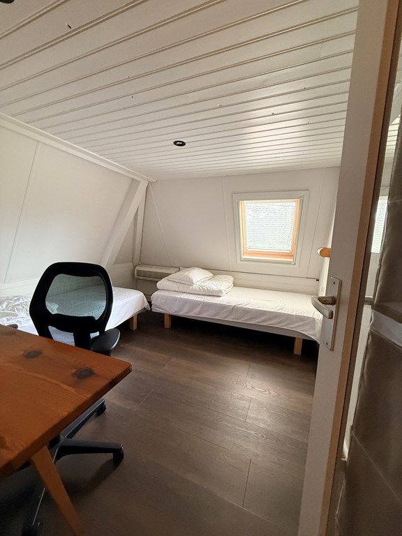For rent: House Broeksteeg, Haaren - 15