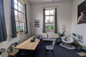 For rent: Apartment Koornmarkt, Delft - 1