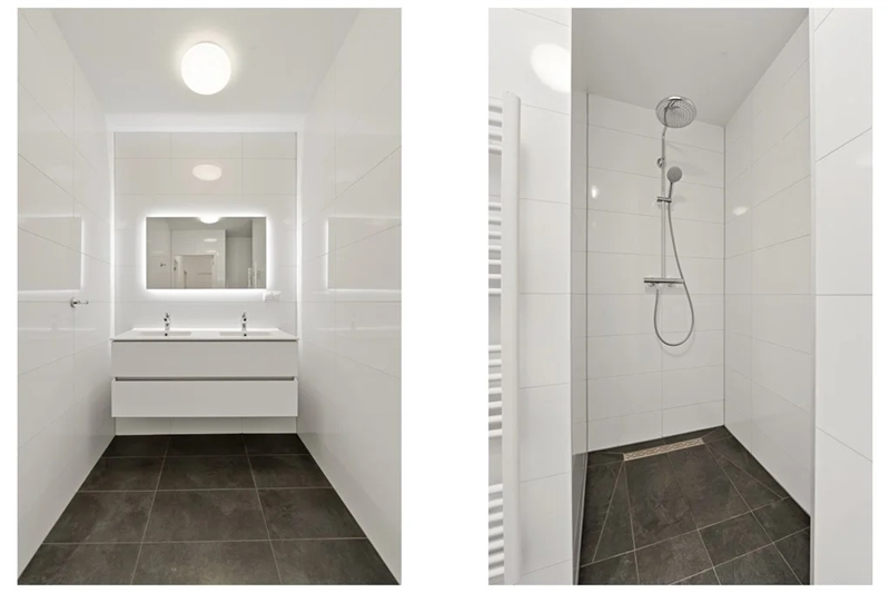 Te huur: Appartement De Ruijterstraat, Den Haag - 14