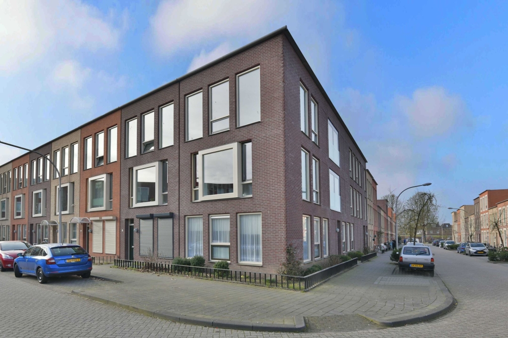 For rent: Apartment Driebergenstraat, Deventer - 25