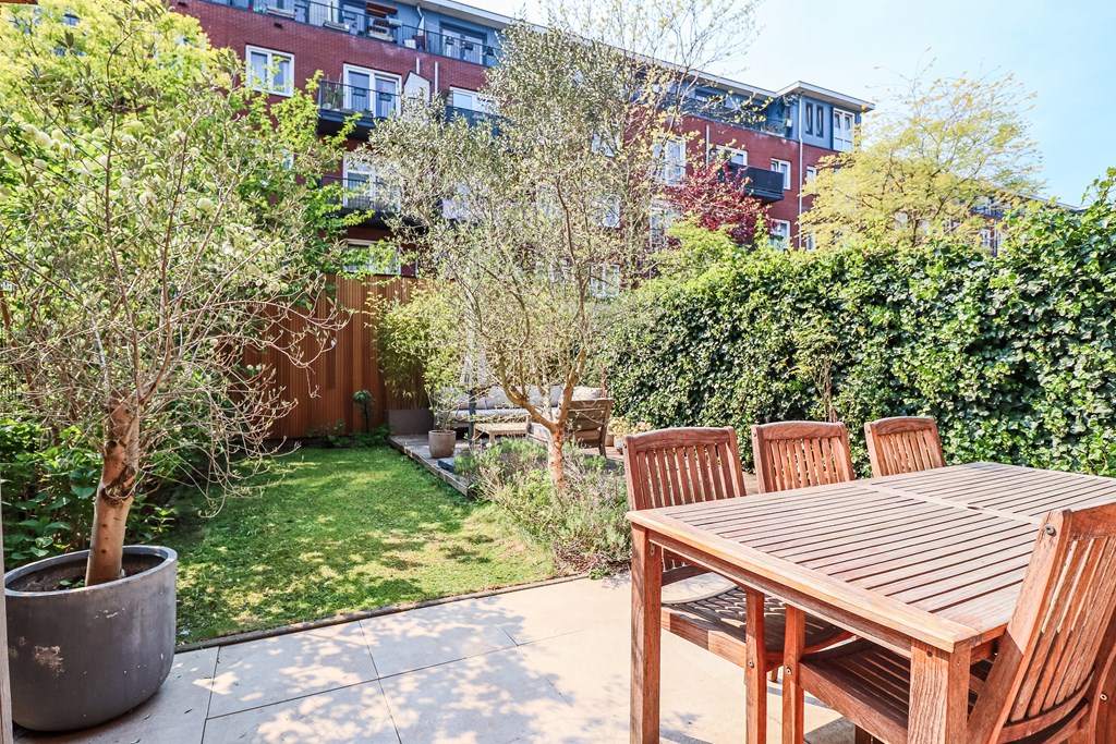 Te huur: Appartement Willem de Zwijgerlaan, Amsterdam - 15