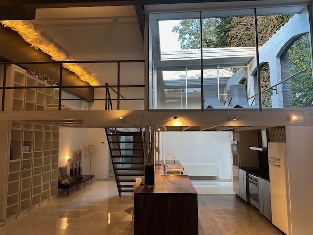 Te huur: Appartement Heemskerklaan, Velp Gld - 23